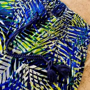 🌈 2/$15 Aerie Wide Leg Summer Beach Pant